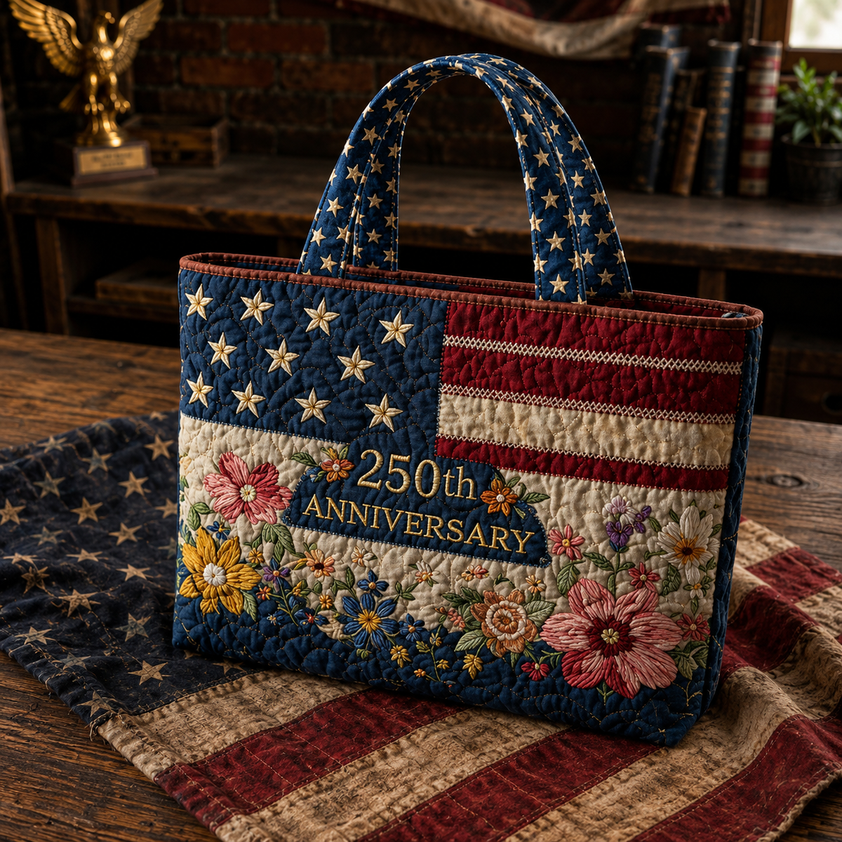 True Patriot Bag