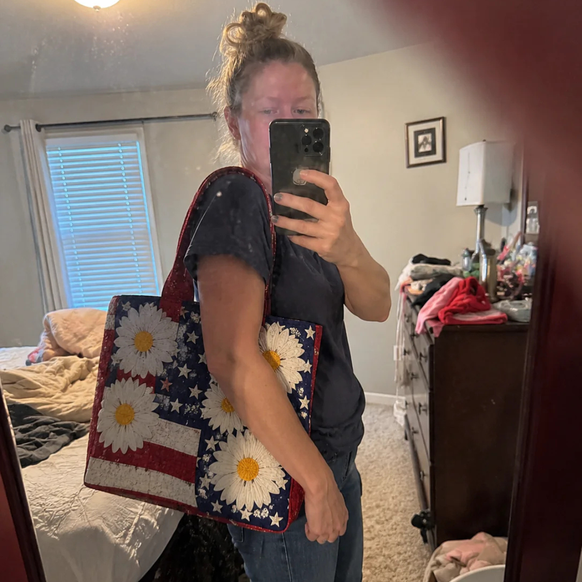 Amanda R., Georgia