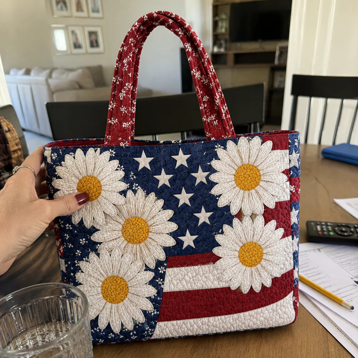 Sarah M., Texas