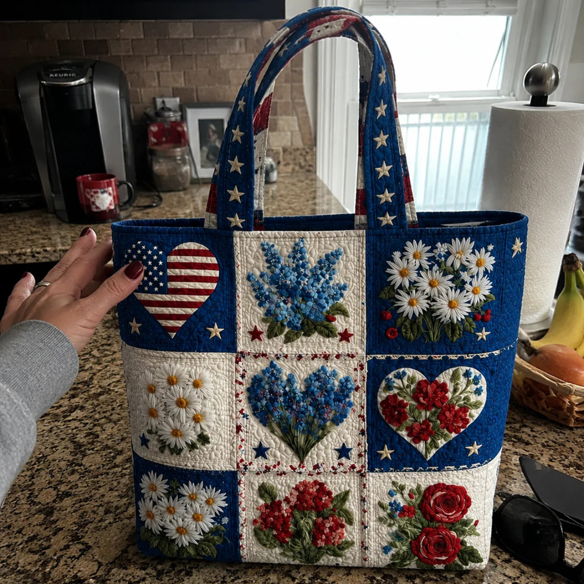 Karen L., North Carolina